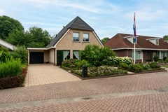 Verkocht onder voorbehoud: Notaris Hollestelleplein 8, 4281PK Andel