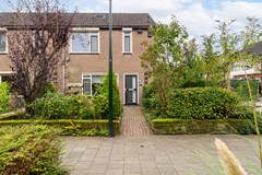 Verkocht onder voorbehoud: Korenschoof 27, 4283HG Giessen