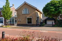 Verkocht onder voorbehoud: Molenkade 11, 4271AE Dussen