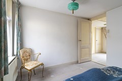 34 - Kerkstraat 18-20 Sprang-Capelle Slaapkamer.JPG
