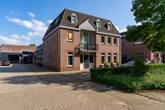 Verkocht onder voorbehoud: Kempenlandstraat 27, 5262GK Vught