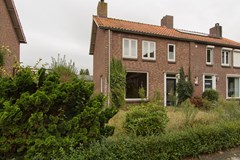 Verkocht onder voorbehoud: Julianastraat 12, 5165TD Waspik