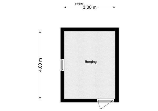 Julianastraat 12, 5165 TD Waspik - 18 - Plattegrond B.jpg