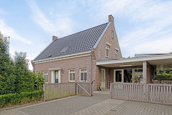 Medium property photo - Herman de Ruijterstraat 56, 5307 VL Poederoijen