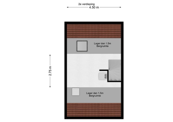 Tongelaar 54, 5146 HB Waalwijk - 3 - Plattegrond TV.jpg