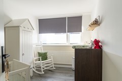 24 - Leo Fallstraat 14 Waalwijk Slaapkamer.JPG