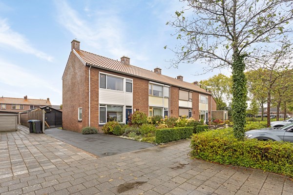 Medium property photo - Beatrixstraat 65, 4273 ER Hank