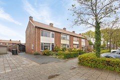 Verkocht onder voorbehoud: Beatrixstraat 65, 4273ER Hank