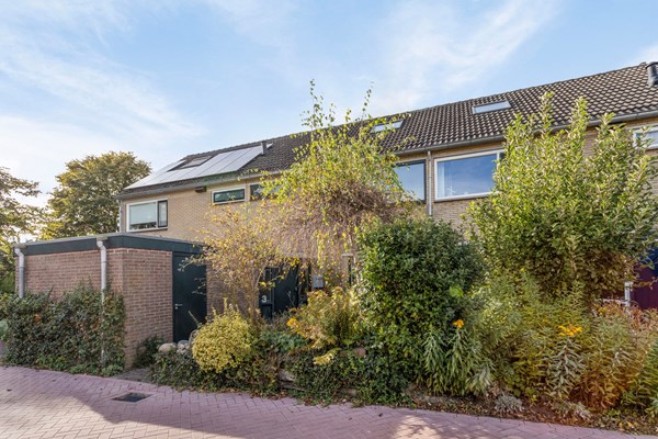 Medium property photo - Baarsplein 3, 4285 CG Woudrichem