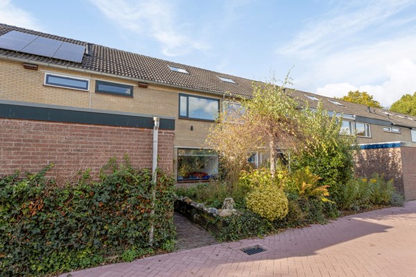 Medium property photo - Baarsplein 3, 4285 CG Woudrichem