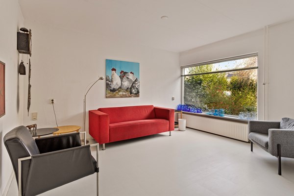 Medium property photo - Baarsplein 3, 4285 CG Woudrichem