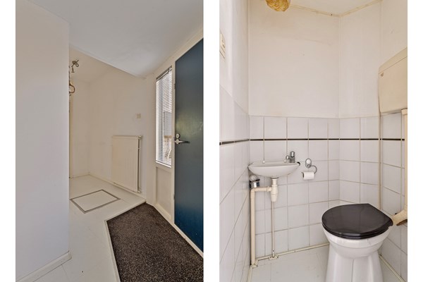 Medium property photo - Baarsplein 3, 4285 CG Woudrichem