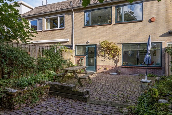 Medium property photo - Baarsplein 3, 4285 CG Woudrichem