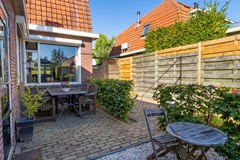 4 - Julianalaan 60 Sprang-Capelle Tuin.JPG