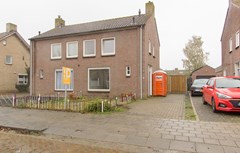 Onder bod: Rector Gelissenstraat 10, 5165AP Waspik