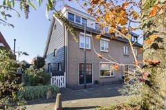 Verkocht onder voorbehoud: Trampad 14, 5161HK Sprang-Capelle