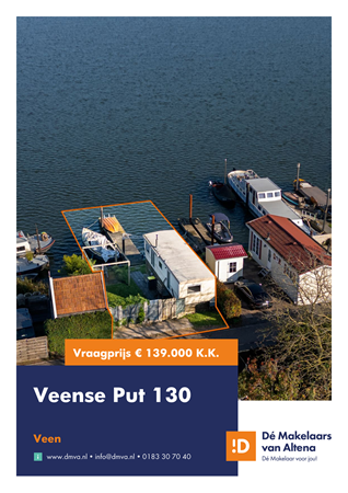 Brochure preview - Brochure - Veense Put 130 - Veen.pdf