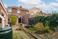 3 - Jan de Rooijstraat 23 Sprang-Capelle Achterzijde.JPG