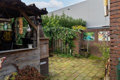 5 - Jan de Rooijstraat 23 Sprang-Capelle Tuin.JPG