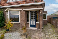 7 - Jan de Rooijstraat 23 Sprang-Capelle Voorzijde.JPG