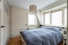 20 - Jan de Rooijstraat 23 Sprang-Capelle Slaapkamer.JPG