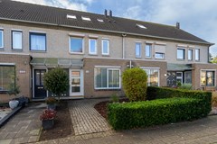 Verkocht onder voorbehoud: Munnikenland 100, 4254EL Sleeuwijk