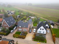 Verkocht onder voorbehoud: Buitenkade 18, 4273GR Hank