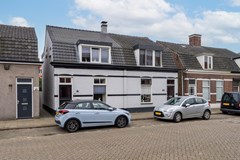 Verkocht: Monseigneur Völkerstraat 46, 5171JN Kaatsheuvel