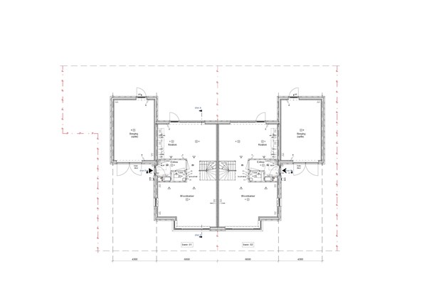 Rijksweg Bouwnummer 1, 4255 GE Nieuwendijk - Begane grond.jpg