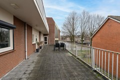 6 - Raadhuisstraat 61 Sprang-Capelle  Entree.JPG