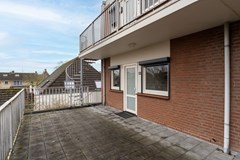 7 - Raadhuisstraat 61 Sprang-Capelle Entree.JPG