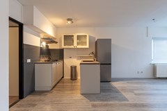 13 - Raadhuisstraat 61 Sprang-Capelle Keuken.JPG