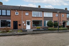 Te koop: Ranonkelstraat 29, 5143CN Waalwijk