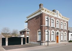 Onder bod: Hoofdstraat 68, 5161PG Sprang-Capelle