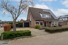 Te koop: Aart Van Osstraat 4, 5305CL Zuilichem