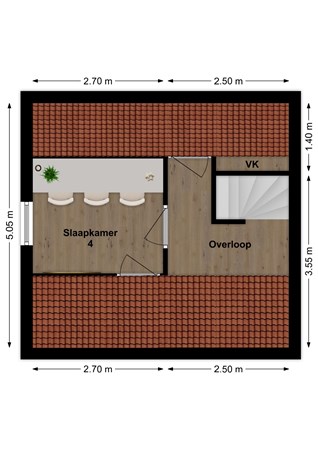 Beatrixstraat 62, 4273 ET Hank - Plattegrond  Beatrixstraat 62 Hank Zolder.jpg