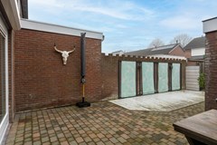 4 - Van Goghstraat 24 Sprang-Capelle Tuin.JPG