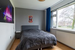 22 - Diepenbrocksingel 45 Waalwijk Slaapkamer.JPG