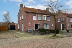 Te koop: Rector Gelissenstraat 8, 5165AP Waspik