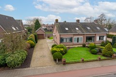 Verkocht onder voorbehoud: Uithovensestraat 25, 5321GC Hedel