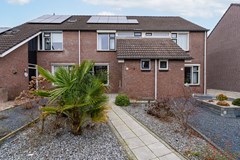 Verkocht: De Rietdekker 12, 4284VP Rijswijk