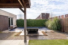 6 - Biljarter 11 Waalwijk  Tuin.JPG