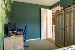 33 - Biljarter 11 Waalwijk Slaapkamer.JPG