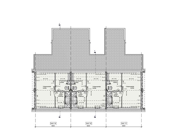 Parallelweg 1G, 4283 GR Giessen - Plattegrond Patiowoningen Verdieping.jpg