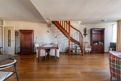 12 - Gasthuisstraat 16A Kaatsheuvel Woonkamer.JPG