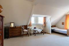 24 - Gasthuisstraat 16A Kaatsheuvel Slaapkamer.JPG