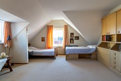 25 - Gasthuisstraat 16A Kaatsheuvel Slaapkamer.JPG