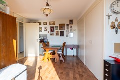 27 - Gasthuisstraat 16A Kaatsheuvel Slaapkamer.JPG