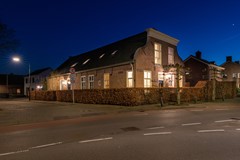 Onder optie: Raadhuisstraat 41, 5161BD Sprang-Capelle