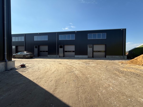 Te koop: Genderensedijk 7B3, 4265 JJ Genderen